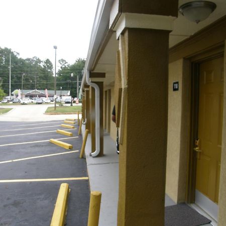 Americas Best Value Inn Stone Mountain Atlanta E Clarkston Bagian luar foto