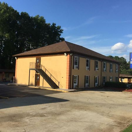 Americas Best Value Inn Stone Mountain Atlanta E Clarkston Bagian luar foto