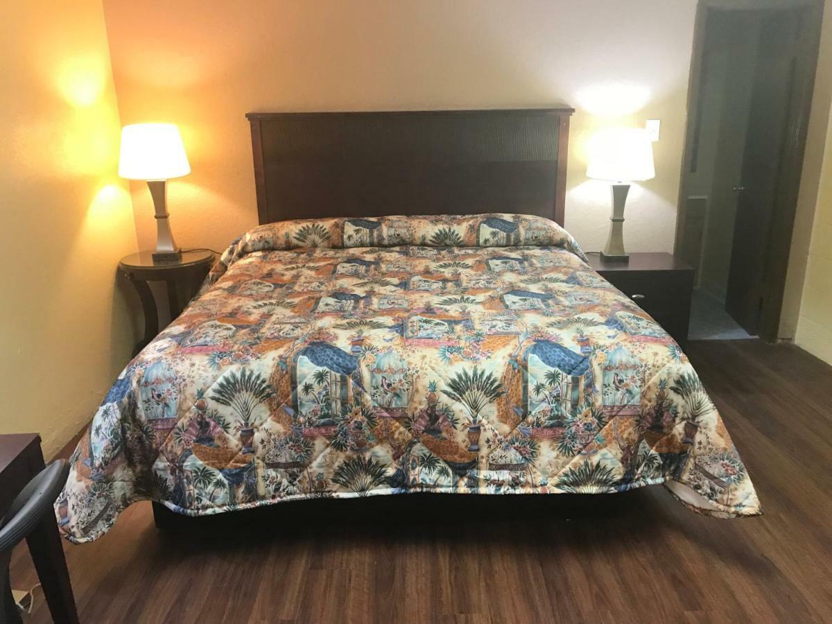 Americas Best Value Inn Stone Mountain Atlanta E Clarkston Bagian luar foto