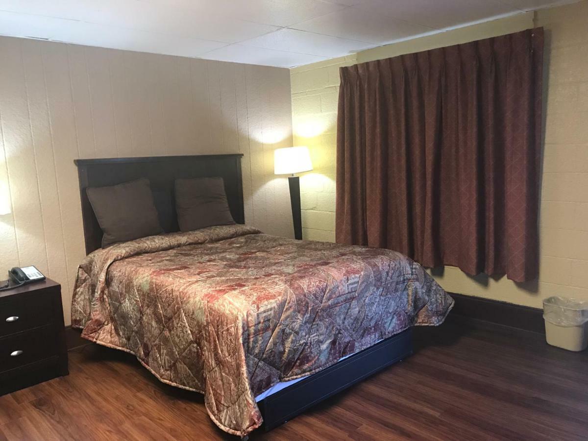 Americas Best Value Inn Stone Mountain Atlanta E Clarkston Bagian luar foto